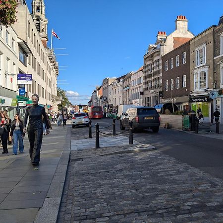 Cosy Home In City Centre Colchester Ngoại thất bức ảnh