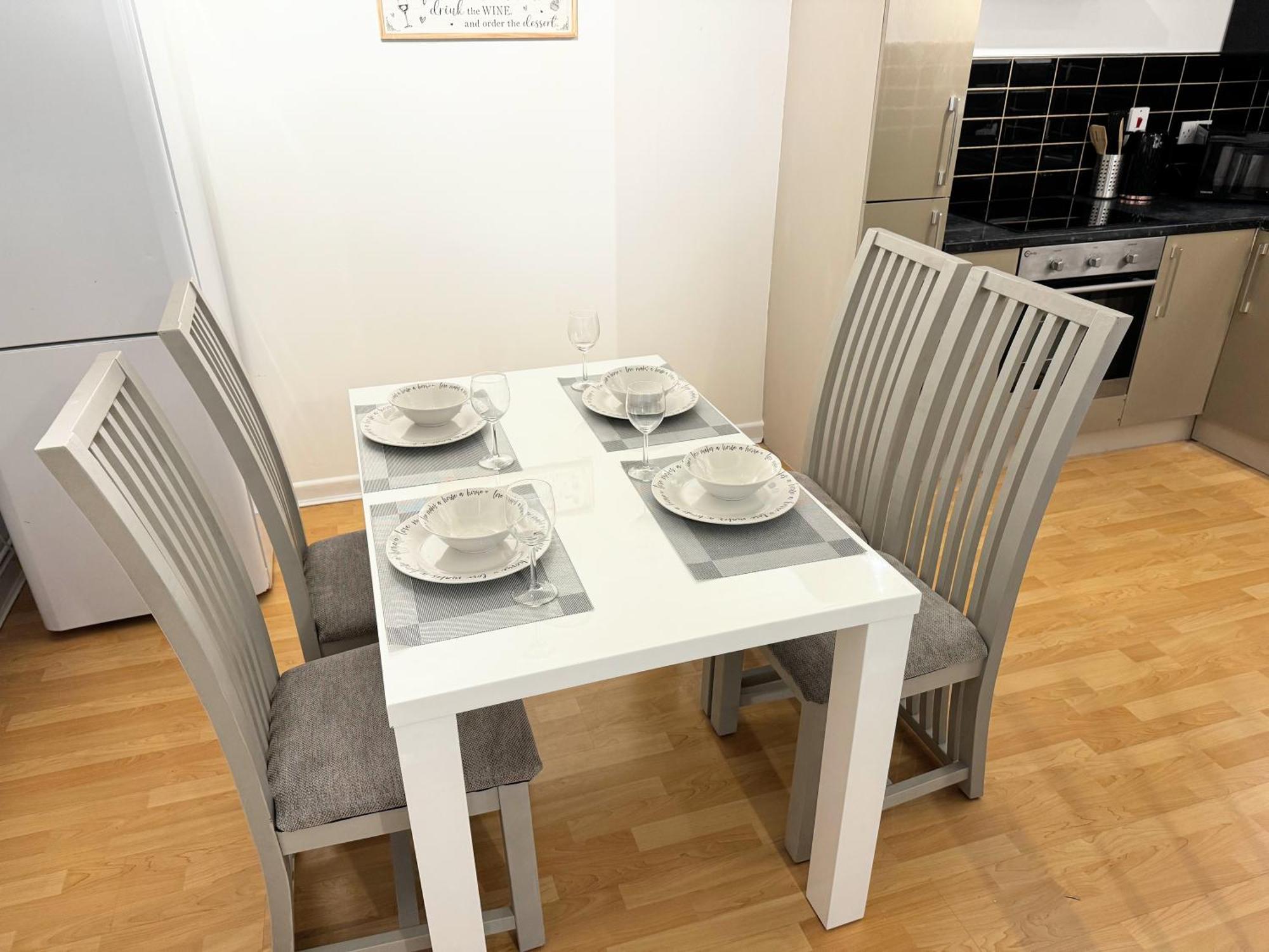 Cosy Home In City Centre Colchester Ngoại thất bức ảnh