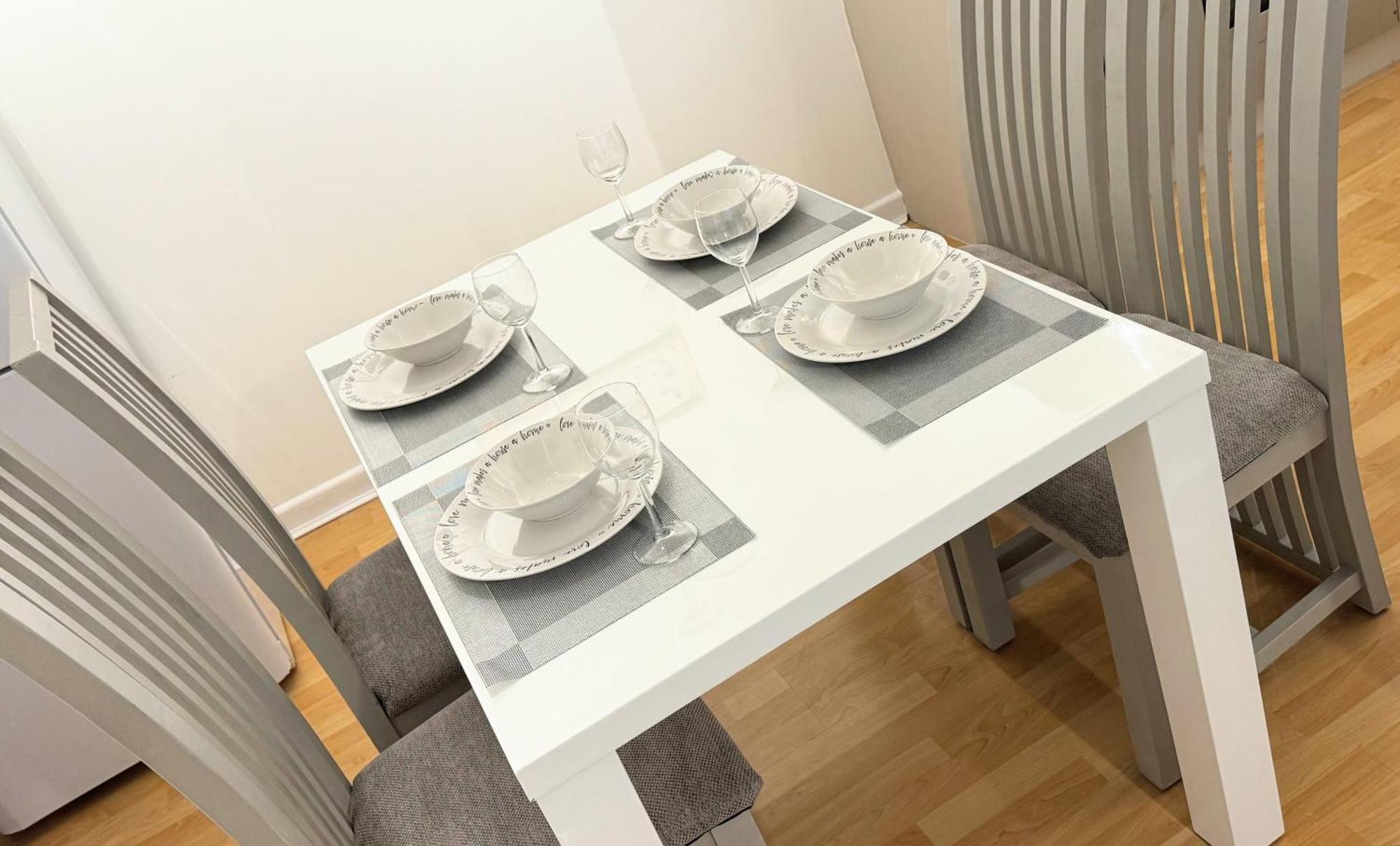Cosy Home In City Centre Colchester Ngoại thất bức ảnh