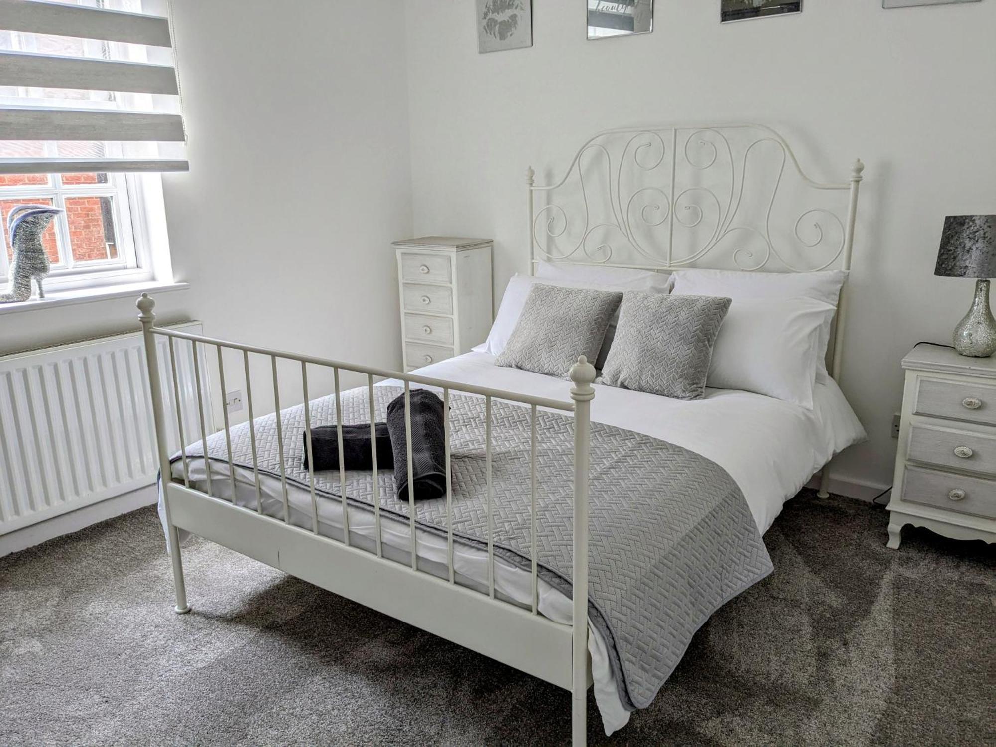 Cosy Home In City Centre Colchester Ngoại thất bức ảnh